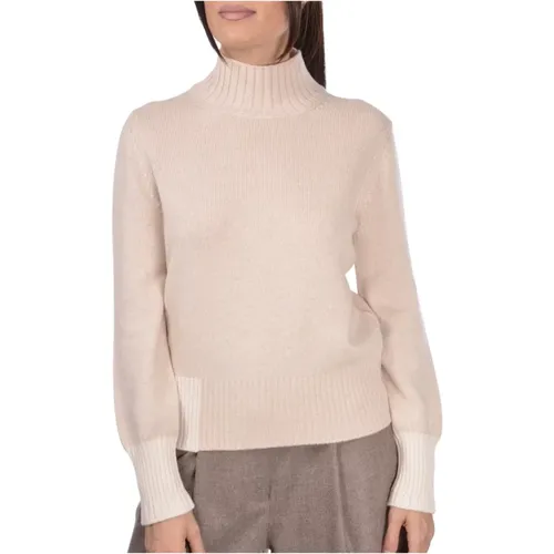 Knitwear > Cashmere Knitwear - - Gran Sasso - Modalova