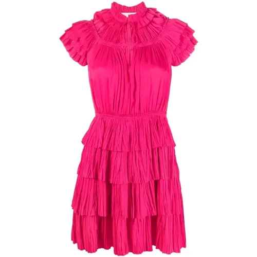 Dresses > Day Dresses > Short Dresses - - Ulla Johnson - Modalova