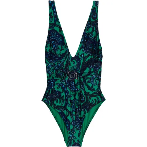 Swimwear > One-piece - - Zimmermann - Modalova