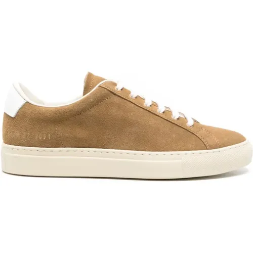 Shoes > Sneakers - - Common Projects - Modalova