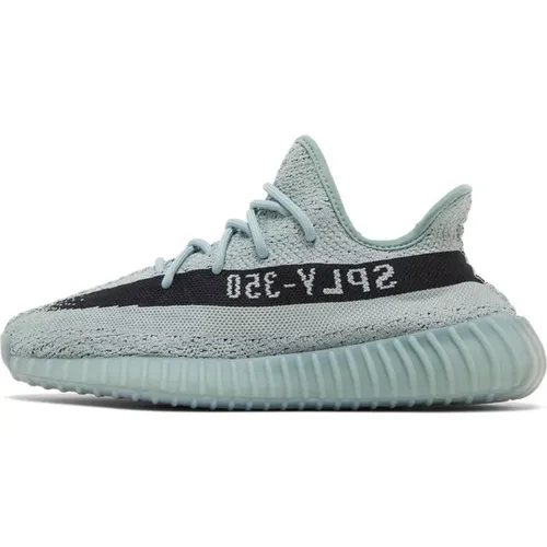 Yeezy - Shoes > Sneakers - Blue - Yeezy - Modalova