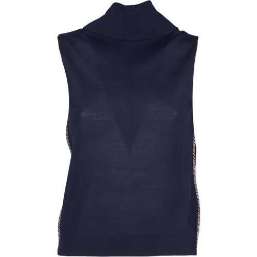 Tops > Sleeveless Tops - - PS By Paul Smith - Modalova