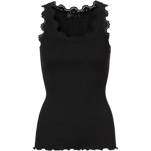 Tops > Sleeveless Tops - - Rosemunde - Modalova