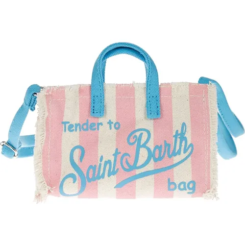Bags > Shoulder Bags - - MC2 Saint Barth - Modalova