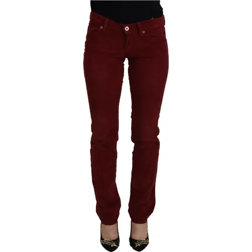 Jeans > Skinny Jeans - - Dolce & Gabbana - Modalova