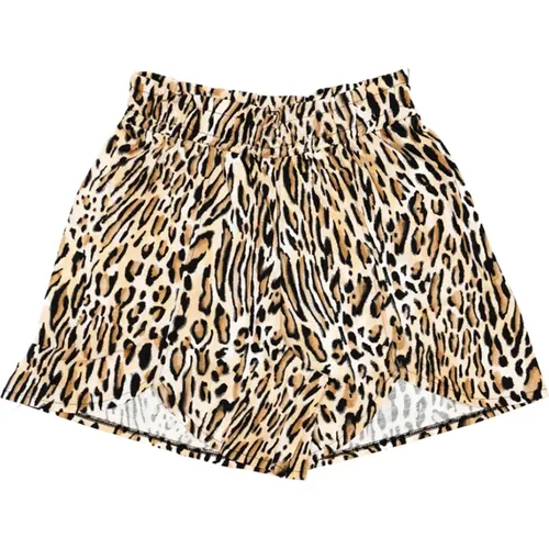 Shorts > Casual Shorts - - Moschino - Modalova