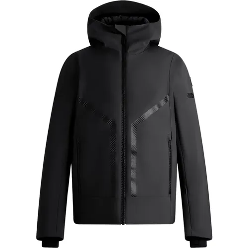 Fusalp - Jackets - Black - Fusalp - Modalova