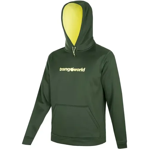 Sweatshirts & Hoodies > Hoodies - - Trangoworld - Modalova