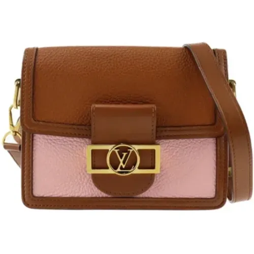 Pre-owned > Pre-owned Bags > Pre-owned Cross Body Bags - - Louis Vuitton Vintage - Modalova