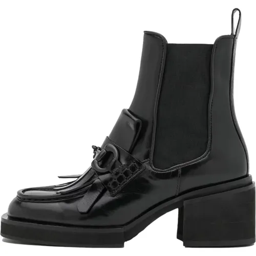 Shoes > Boots > Heeled Boots - - Billi Bi - Modalova