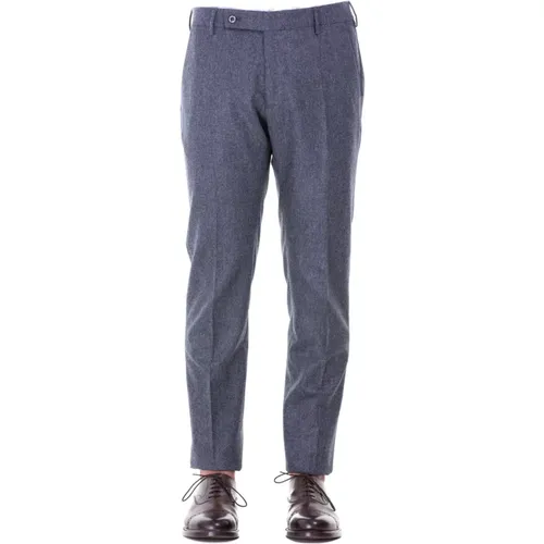 Trousers > Chinos - - Berwich - Modalova