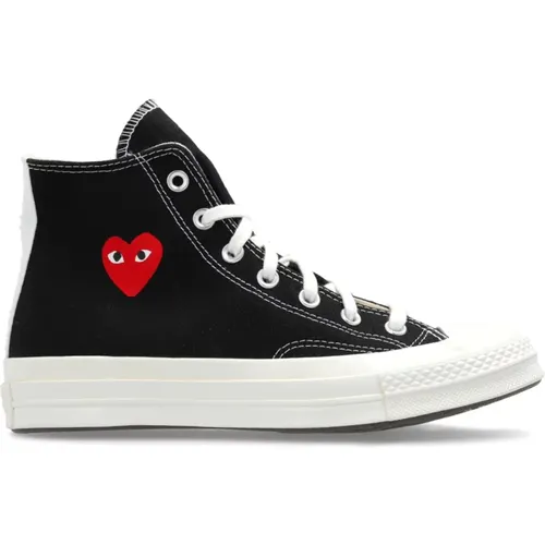 Shoes > Sneakers - - Comme des Garçons Play - Modalova