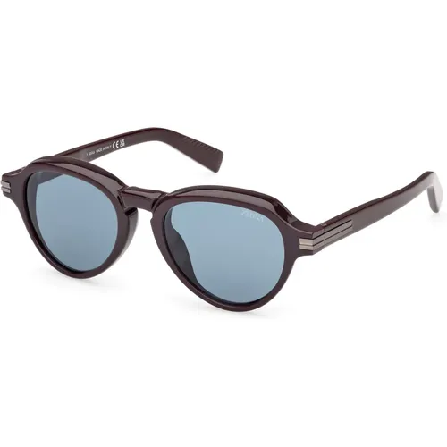 Accessories > Sunglasses - - Ermenegildo Zegna - Modalova