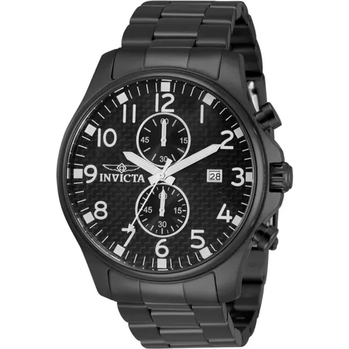 Accessories > Watches - - Invicta Watches - Modalova