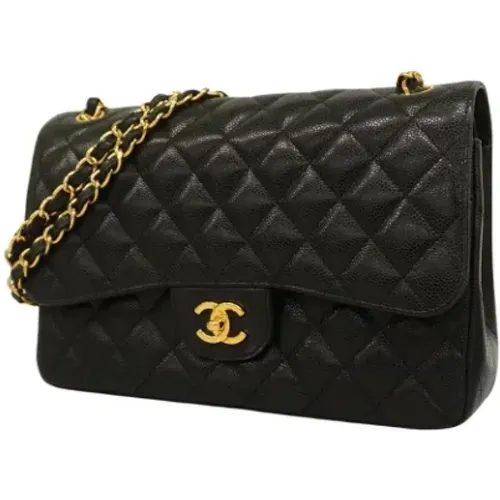 Pre-owned > Pre-owned Bags > Pre-owned Shoulder Bags - - Chanel Vintage - Modalova