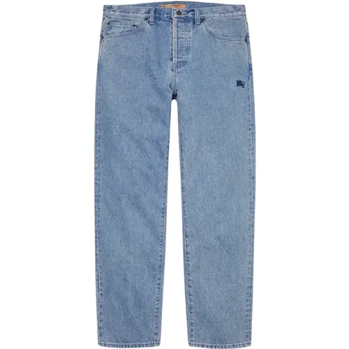 Jeans > Straight Jeans - - Supreme - Modalova