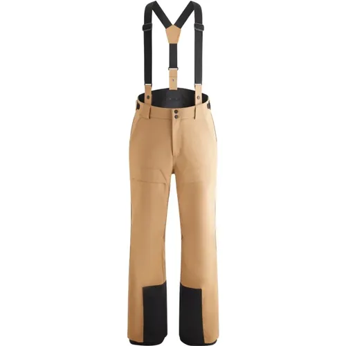 Fusalp - Trousers - Beige - Fusalp - Modalova