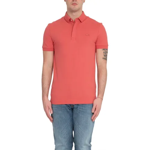 Tops > Polo Shirts - - Lacoste - Modalova