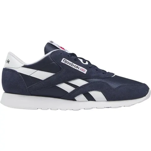 Reebok - Shoes > Sneakers - Blue - Reebok - Modalova