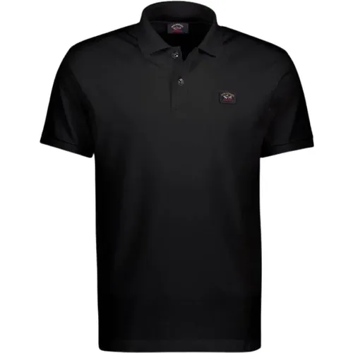 Tops > Polo Shirts - - PAUL & SHARK - Modalova