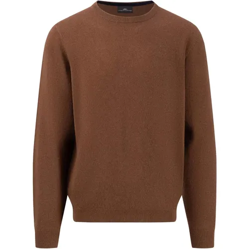 Knitwear > Cashmere Knitwear - - FYNCH-HATTON - Modalova