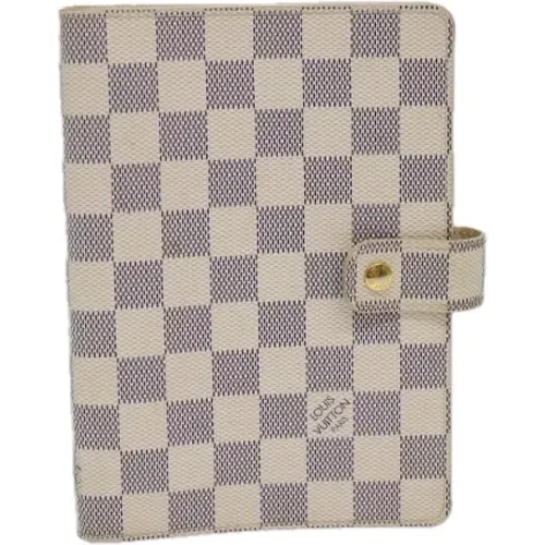 Pre-owned > Pre-owned Accessories - - Louis Vuitton Vintage - Modalova