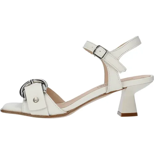 Shoes > Sandals > High Heel Sandals - - Janet & Janet - Modalova