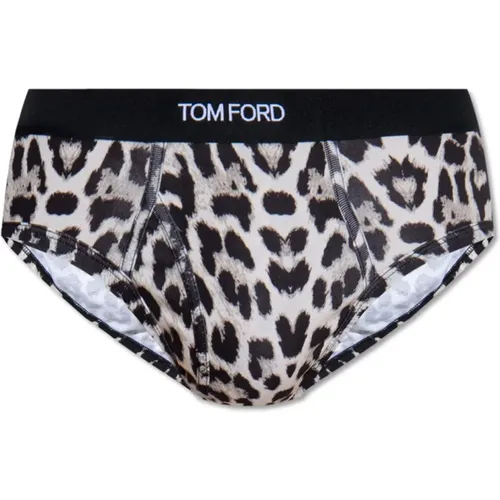 Underwear > Bottoms - - Tom Ford - Modalova