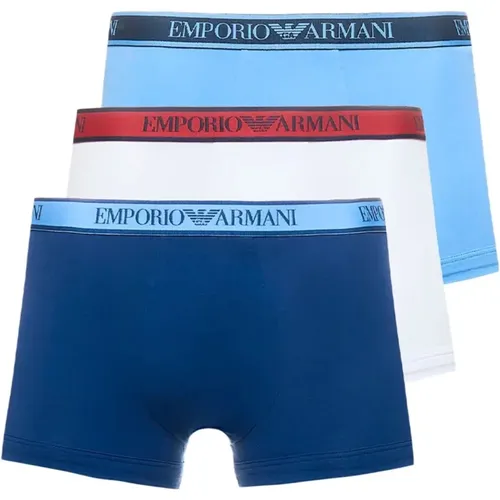 Underwear > Bottoms - - Emporio Armani - Modalova