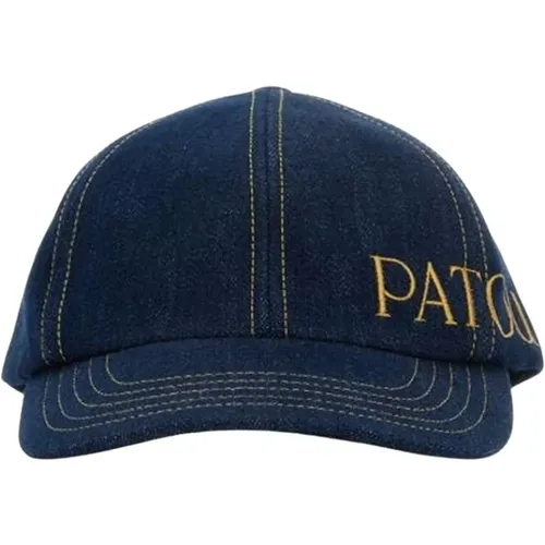 Accessories > Hats > Caps - - Patou - Modalova