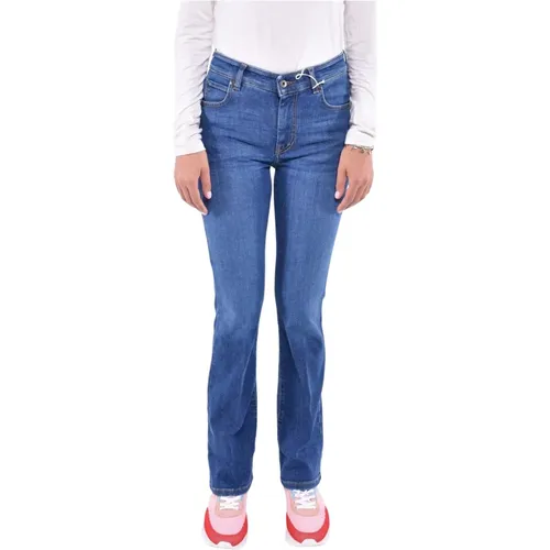 Jeans > Slim-fit Jeans - - Max Mara Weekend - Modalova