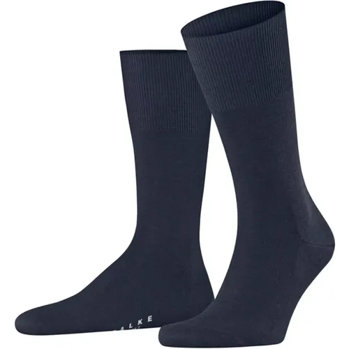 Falke - Underwear > Socks - Blue - Falke - Modalova