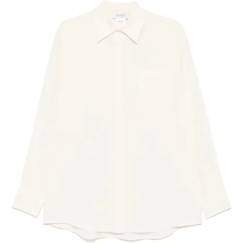 Blouses & Shirts > Shirts - - SPORTMAX - Modalova