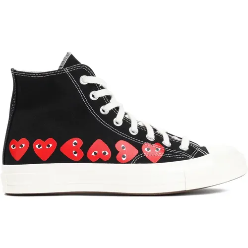 Shoes > Sneakers - - Comme des Garçons Play - Modalova