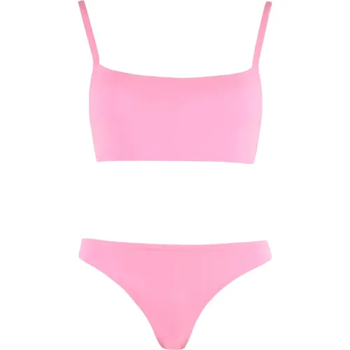 Lido - Swimwear > Bikinis - Pink - Lido - Modalova