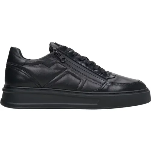 Estro - Shoes > Sneakers - Black - Estro - Modalova