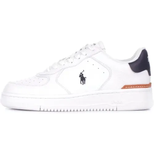 Shoes > Sneakers - - Ralph Lauren - Modalova