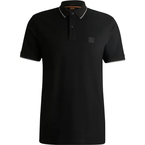 Tops > Polo Shirts - - Hugo Boss - Modalova