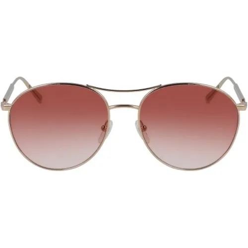 Accessories > Sunglasses - - Longchamp - Modalova