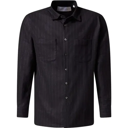 Shirts > Casual Shirts - - BALDESSARINI - Modalova