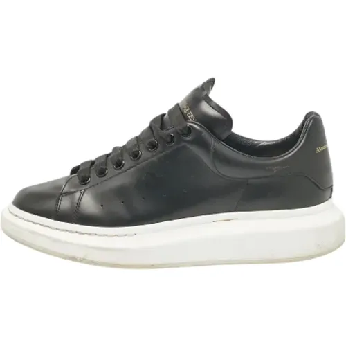 Pre-owned > Pre-owned Shoes > Pre-owned Sneakers - - Alexander McQueen Pre-owned - Modalova