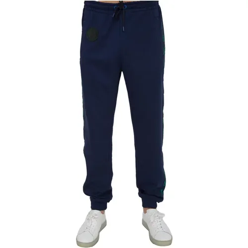 Trousers > Sweatpants - - Bikkembergs - Modalova