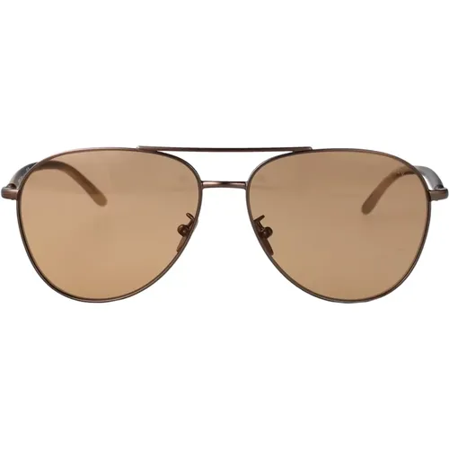 Accessories > Sunglasses - - Giorgio Armani - Modalova