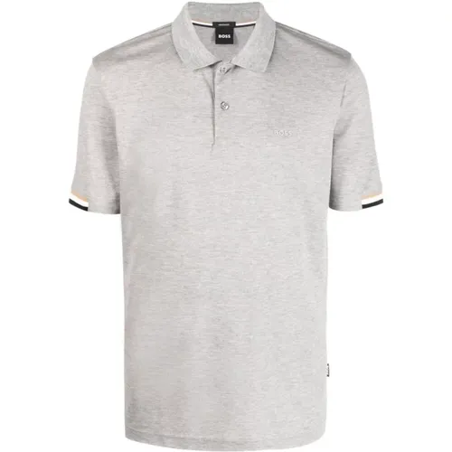 Tops > Polo Shirts - - Hugo Boss - Modalova