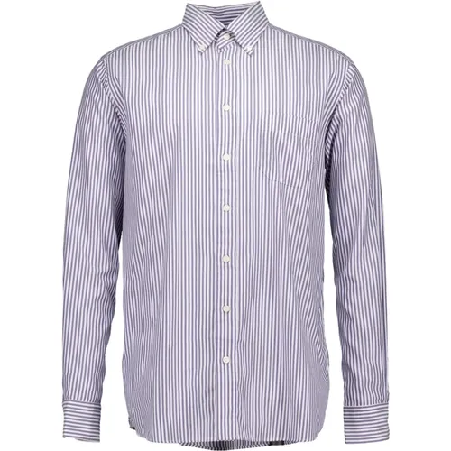 Shirts > Casual Shirts - - Eton - Modalova