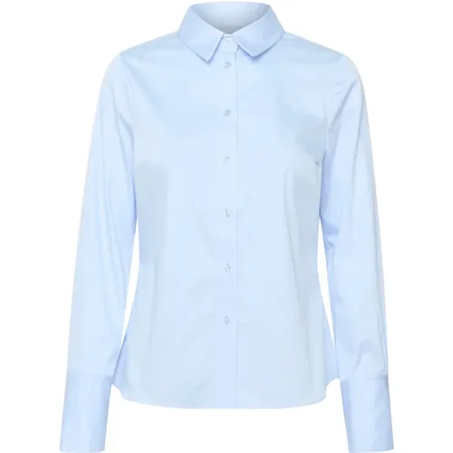 Blouses & Shirts > Shirts - - InWear - Modalova