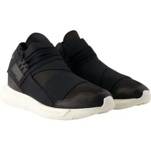 Pre-owned > Pre-owned Shoes > Pre-owned Sneakers - - Yohji Yamamoto Pre-owned - Modalova