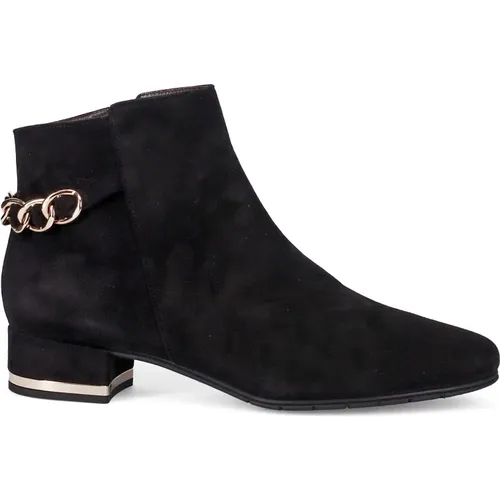 Shoes > Boots > Ankle Boots - - Brunate - Modalova