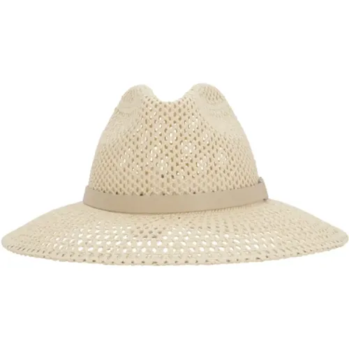 Accessories > Hats > Hats - - Max Mara - Modalova