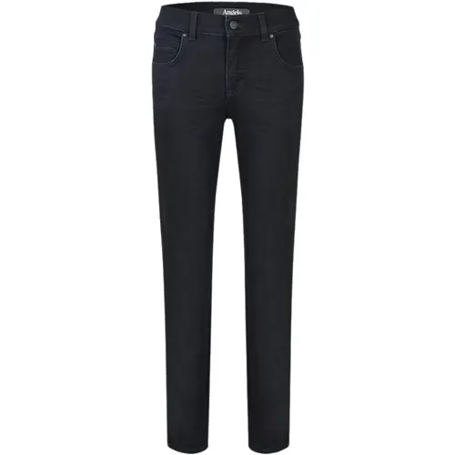 Jeans > Slim-fit Jeans - - Angels - Modalova